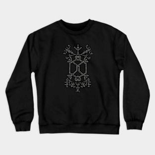 GALDR Crewneck Sweatshirt